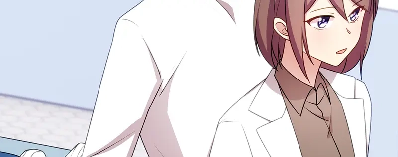 《贺少的闪婚暖妻》第239话 只准你碰她 第90页