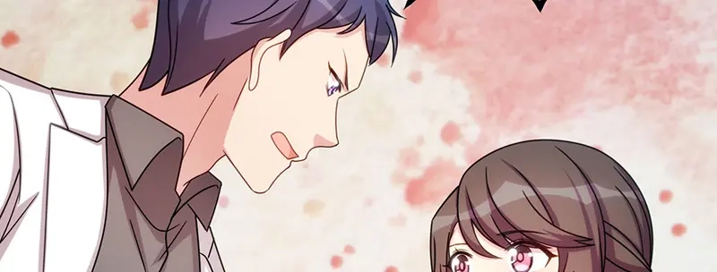 《贺少的闪婚暖妻》第239话 只准你碰她 第29页