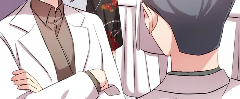 《贺少的闪婚暖妻》第239话 只准你碰她 第50页