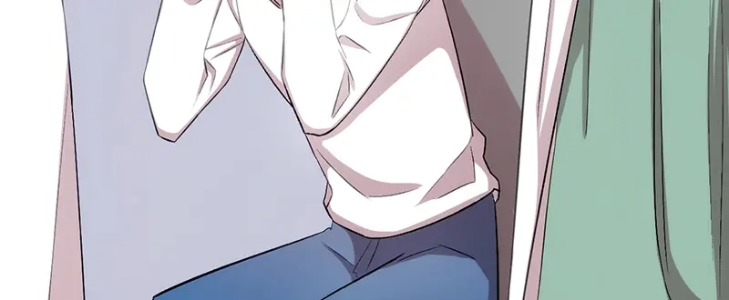 《贺少的闪婚暖妻》第239话 只准你碰她 第54页