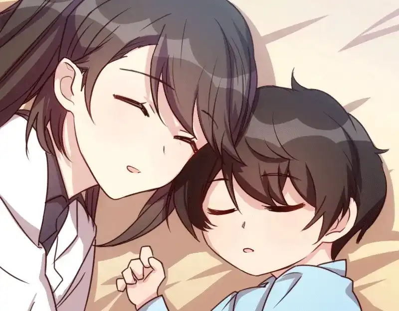 《贺少的闪婚暖妻》第24话 送你回家 第40页