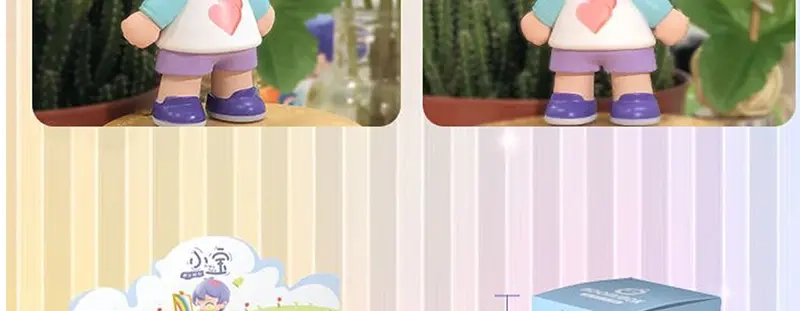 《贺少的闪婚暖妻》第240话 无法放下 第118页