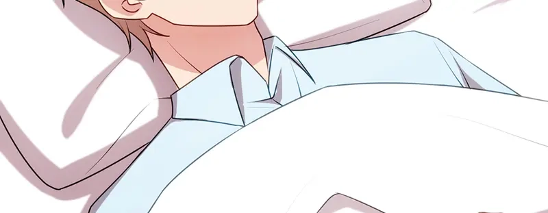 《贺少的闪婚暖妻》第241话 男人的眼泪 第11页