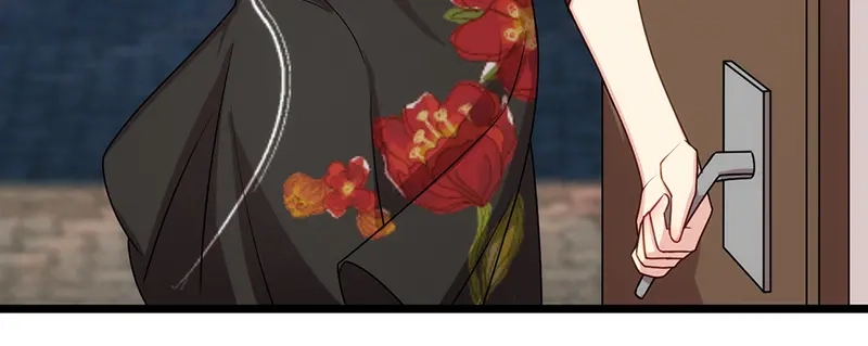 《贺少的闪婚暖妻》第241话 男人的眼泪 第84页