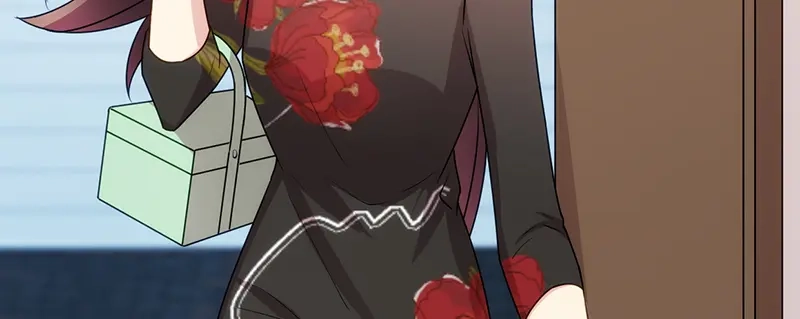《贺少的闪婚暖妻》第241话 男人的眼泪 第83页