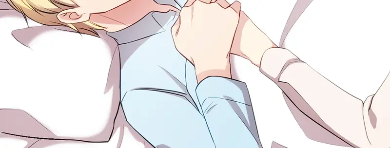 《贺少的闪婚暖妻》第241话 男人的眼泪 第64页