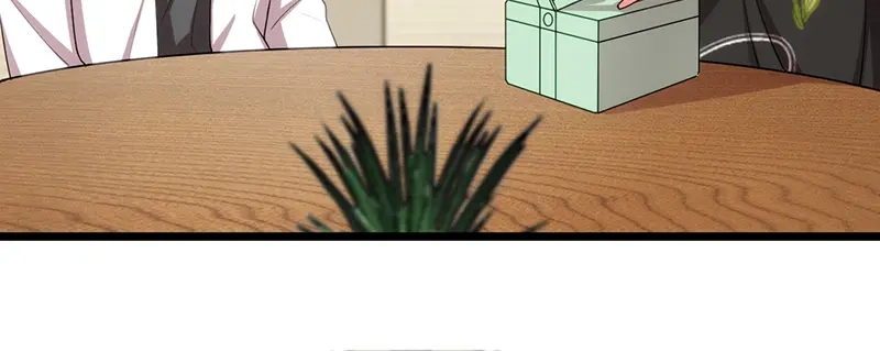 《贺少的闪婚暖妻》第241话 男人的眼泪 第93页