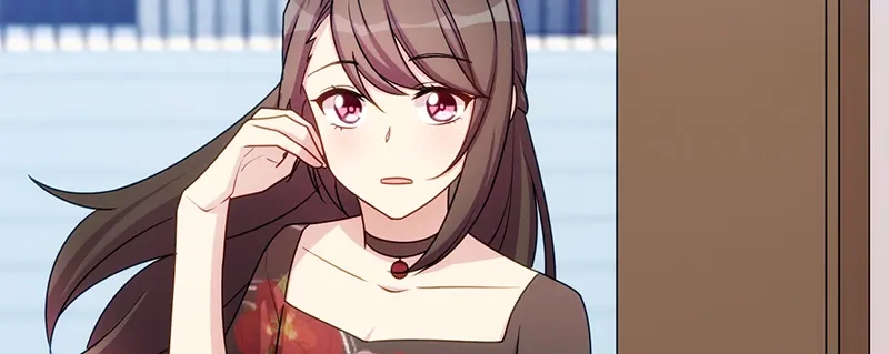 《贺少的闪婚暖妻》第241话 男人的眼泪 第82页