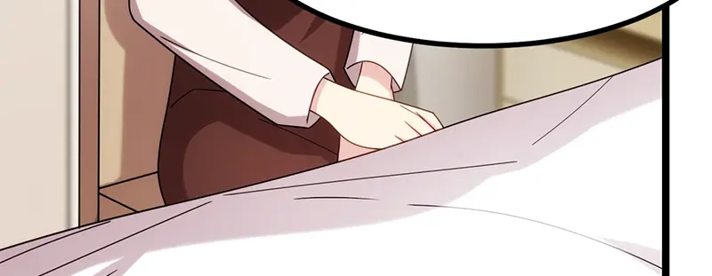 《贺少的闪婚暖妻》第241话 男人的眼泪 第30页