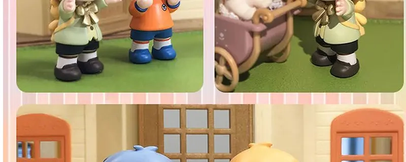 《贺少的闪婚暖妻》第241话 男人的眼泪 第108页
