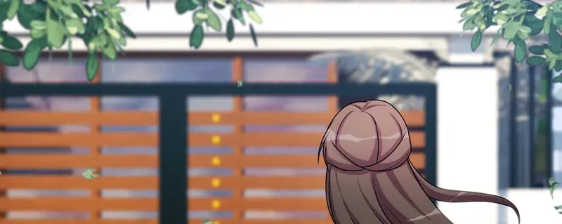 《贺少的闪婚暖妻》第241话 男人的眼泪 第77页