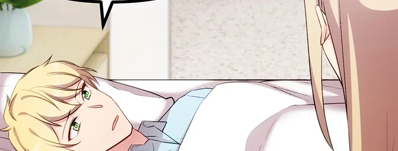 《贺少的闪婚暖妻》第241话 男人的眼泪 第52页