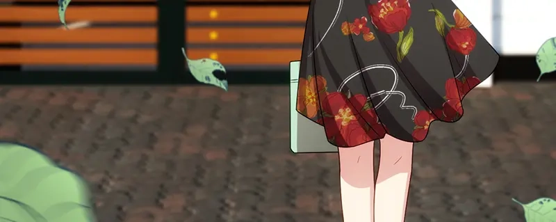 《贺少的闪婚暖妻》第241话 男人的眼泪 第79页