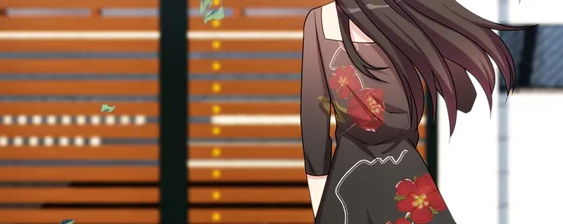 《贺少的闪婚暖妻》第241话 男人的眼泪 第78页