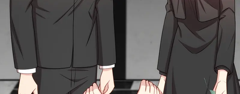 《贺少的闪婚暖妻》第243话 退出影视圈 第11页