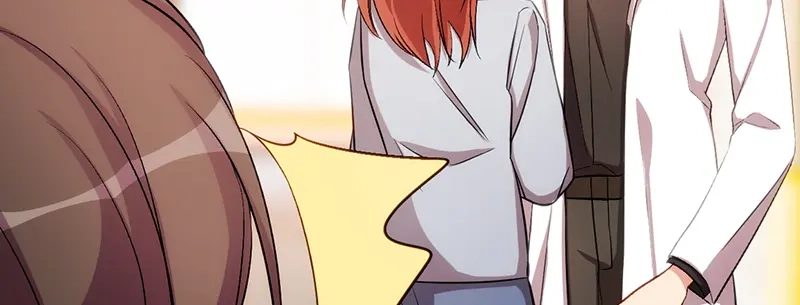《贺少的闪婚暖妻》第243话 退出影视圈 第55页