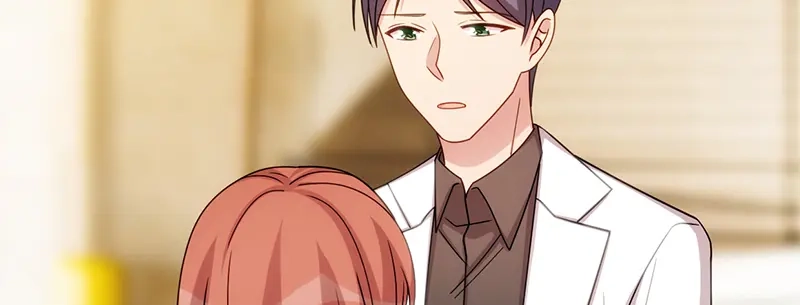 《贺少的闪婚暖妻》第243话 退出影视圈 第46页