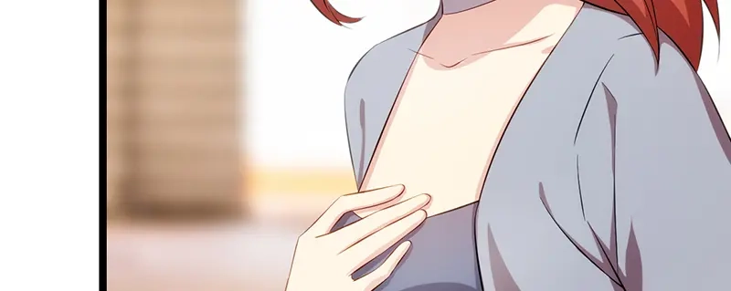 《贺少的闪婚暖妻》第244话 再见前任小姐 第32页