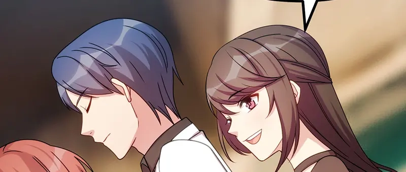 《贺少的闪婚暖妻》第244话 再见前任小姐 第62页