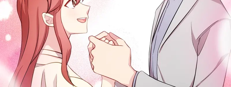 《贺少的闪婚暖妻》第244话 再见前任小姐 第97页