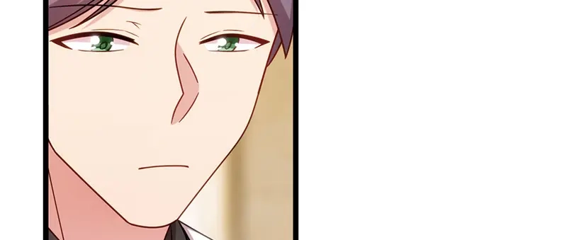 《贺少的闪婚暖妻》第244话 再见前任小姐 第51页