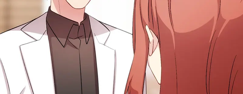 《贺少的闪婚暖妻》第244话 再见前任小姐 第13页