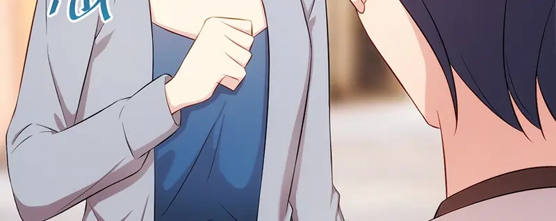 《贺少的闪婚暖妻》第244话 再见前任小姐 第48页
