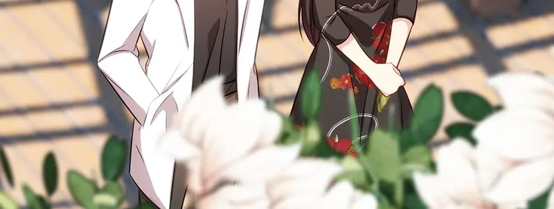 《贺少的闪婚暖妻》第244话 再见前任小姐 第81页