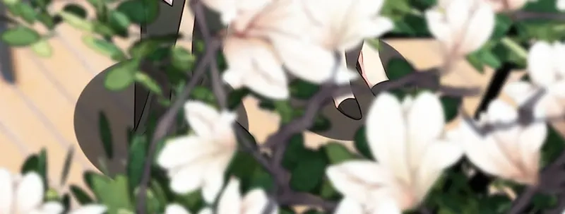《贺少的闪婚暖妻》第244话 再见前任小姐 第82页