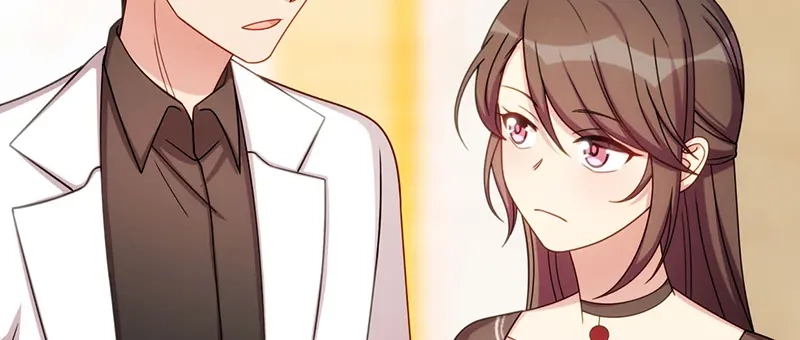 《贺少的闪婚暖妻》第244话 再见前任小姐 第56页