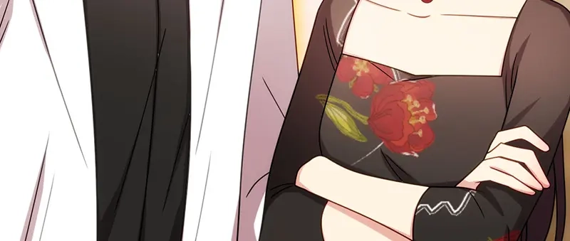 《贺少的闪婚暖妻》第244话 再见前任小姐 第57页