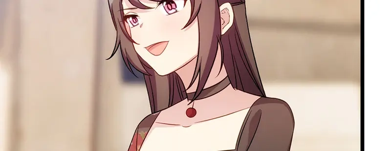 《贺少的闪婚暖妻》第244话 再见前任小姐 第18页