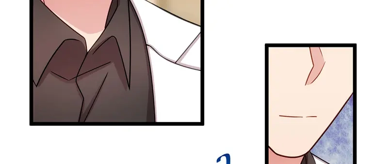 《贺少的闪婚暖妻》第244话 再见前任小姐 第52页