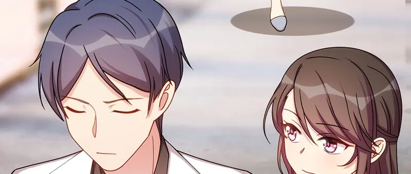 《贺少的闪婚暖妻》第244话 再见前任小姐 第69页