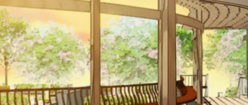 《贺少的闪婚暖妻》第244话 再见前任小姐 第73页