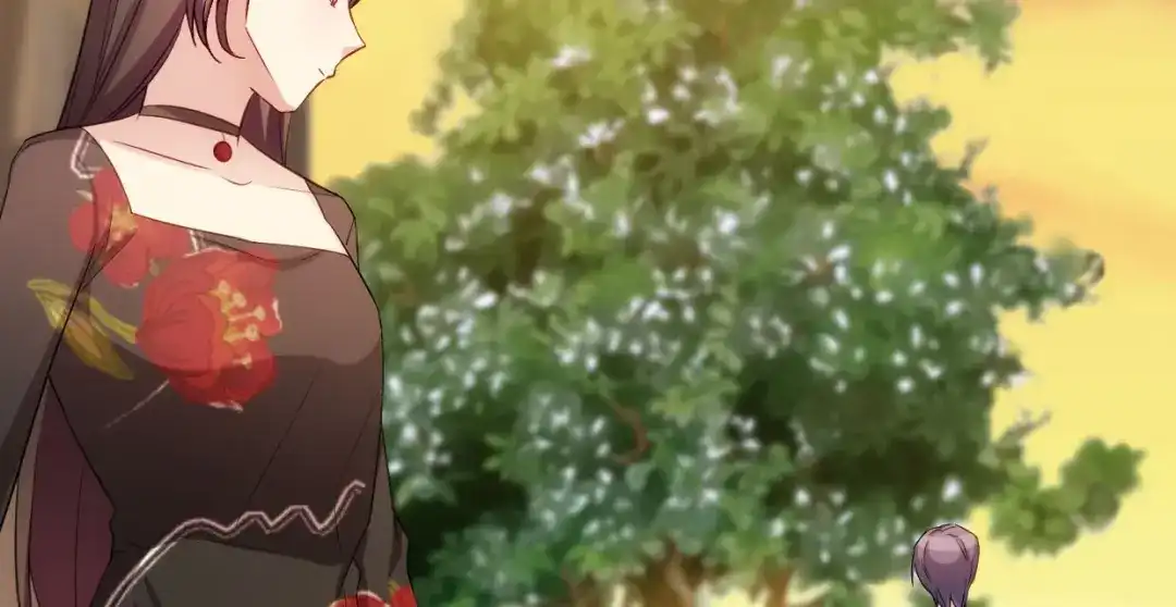 《贺少的闪婚暖妻》第245话 你后悔吗？ 第50页