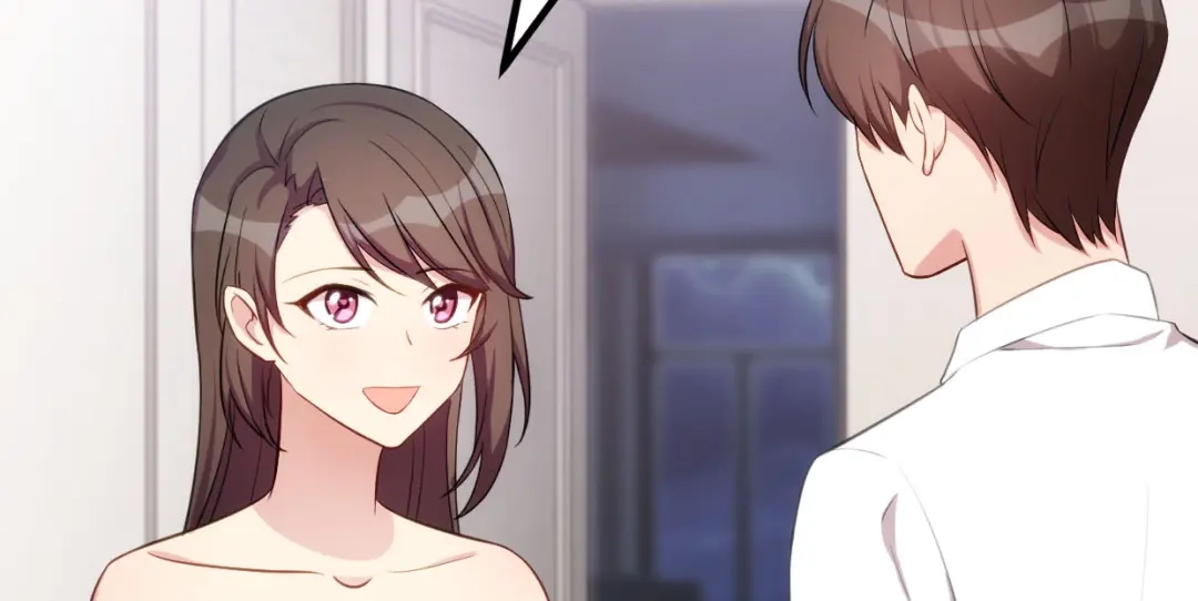 《贺少的闪婚暖妻》第245话 你后悔吗？ 第64页