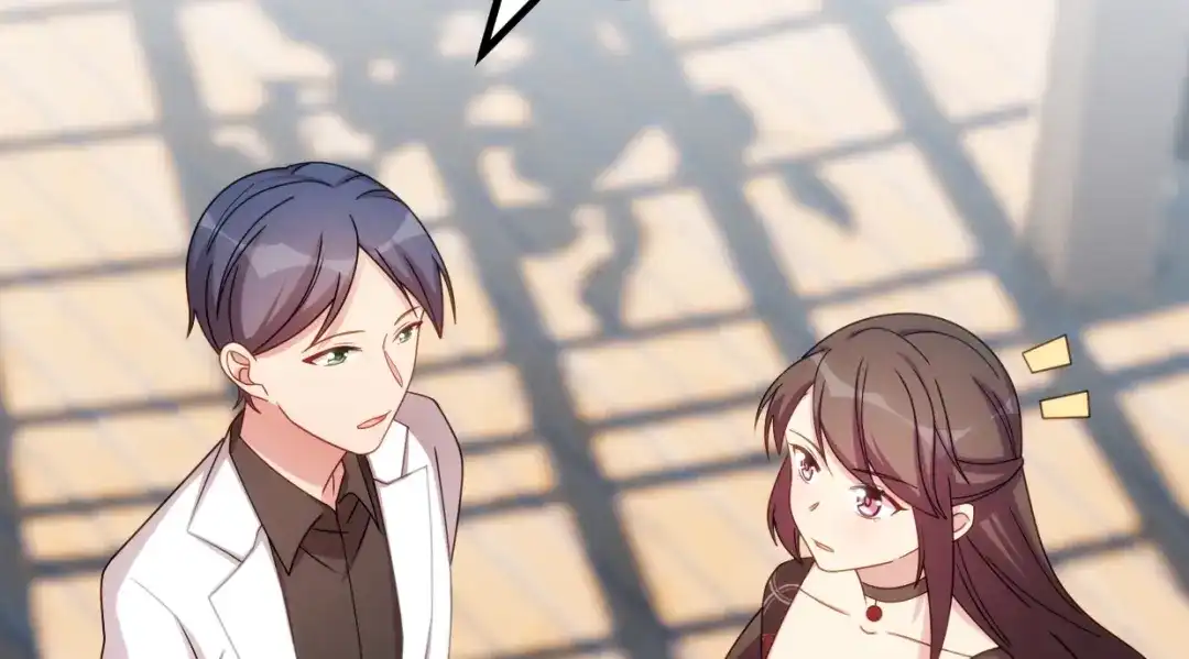 《贺少的闪婚暖妻》第245话 你后悔吗？ 第30页