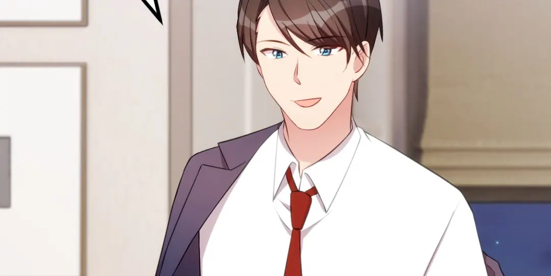 《贺少的闪婚暖妻》第245话 你后悔吗？ 第61页