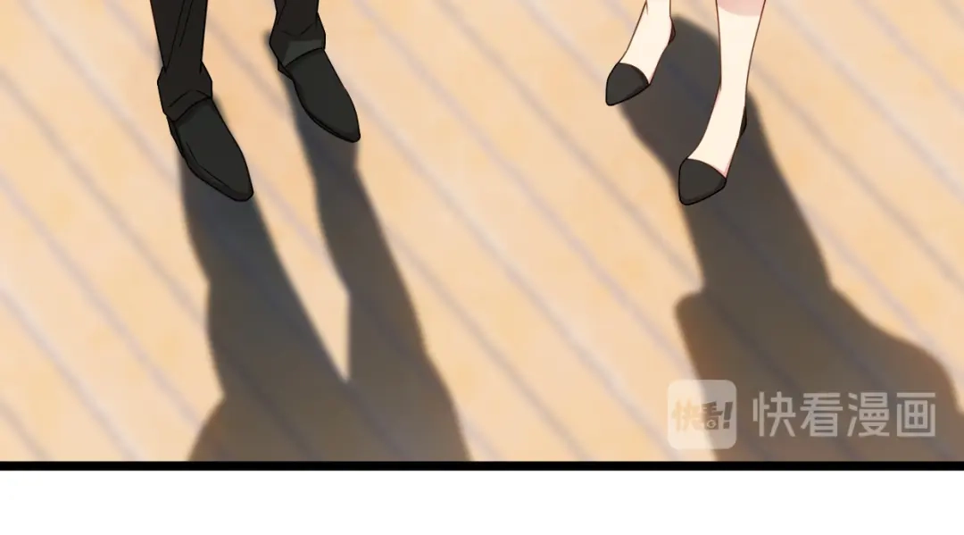 《贺少的闪婚暖妻》第245话 你后悔吗？ 第32页