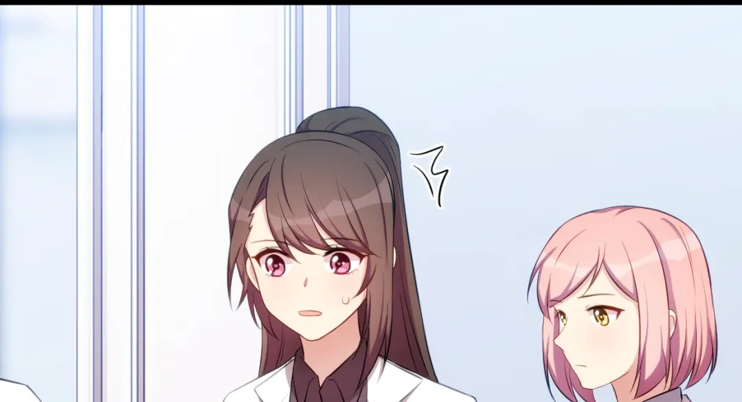 《贺少的闪婚暖妻》第246话 突然的甜蜜 第47页