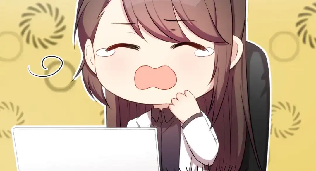 《贺少的闪婚暖妻》第246话 突然的甜蜜 第39页