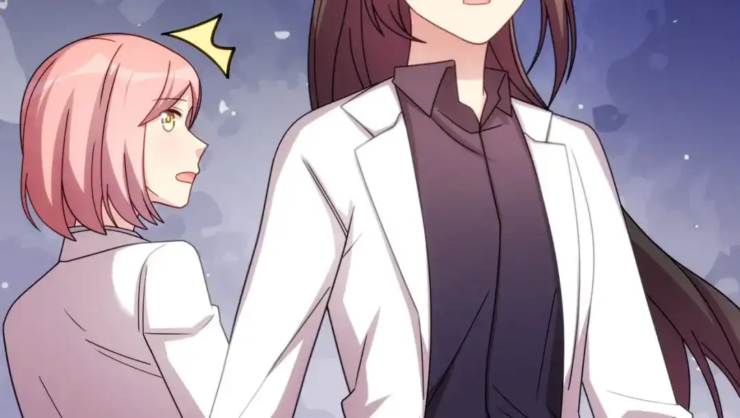 《贺少的闪婚暖妻》第246话 突然的甜蜜 第60页