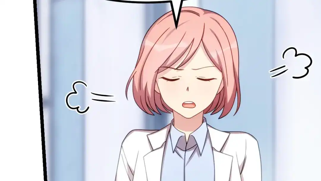 《贺少的闪婚暖妻》第246话 突然的甜蜜 第57页