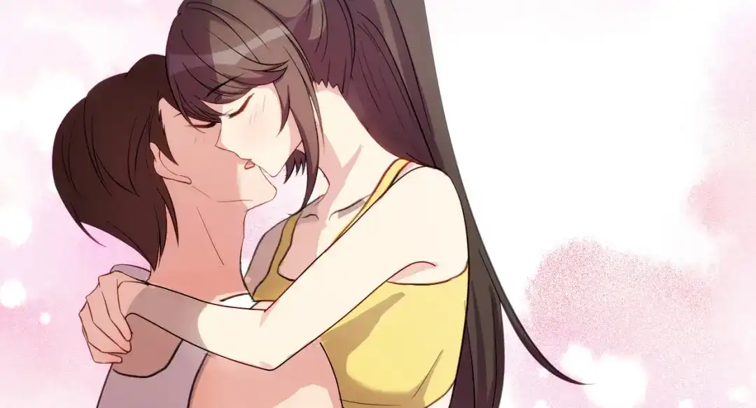 《贺少的闪婚暖妻》番外篇2 健身房 第67页