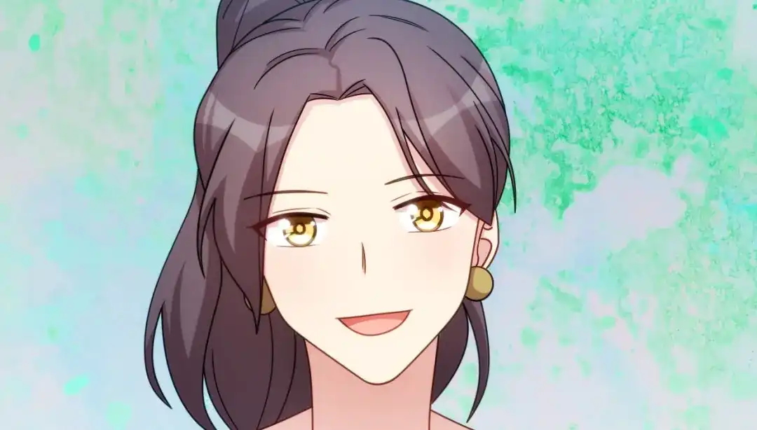 《贺少的闪婚暖妻》第248话 如此父母 第49页