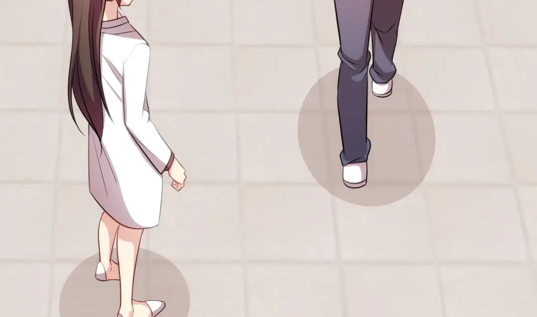 《贺少的闪婚暖妻》第248话 如此父母 第58页