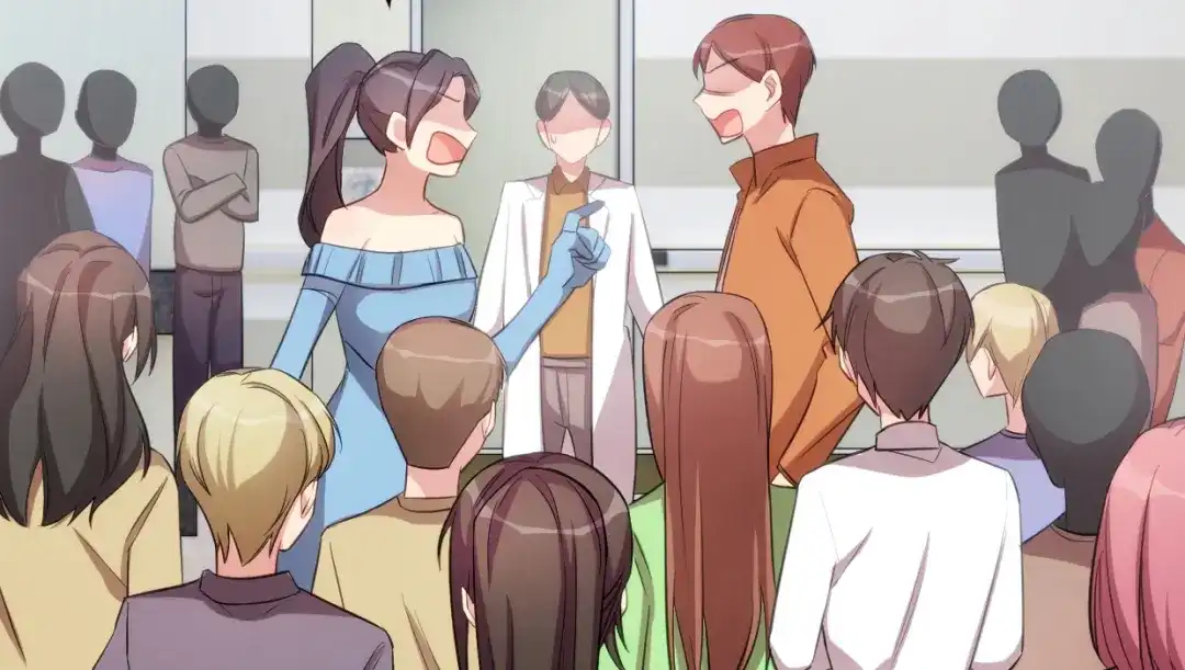 《贺少的闪婚暖妻》第248话 如此父母 第5页