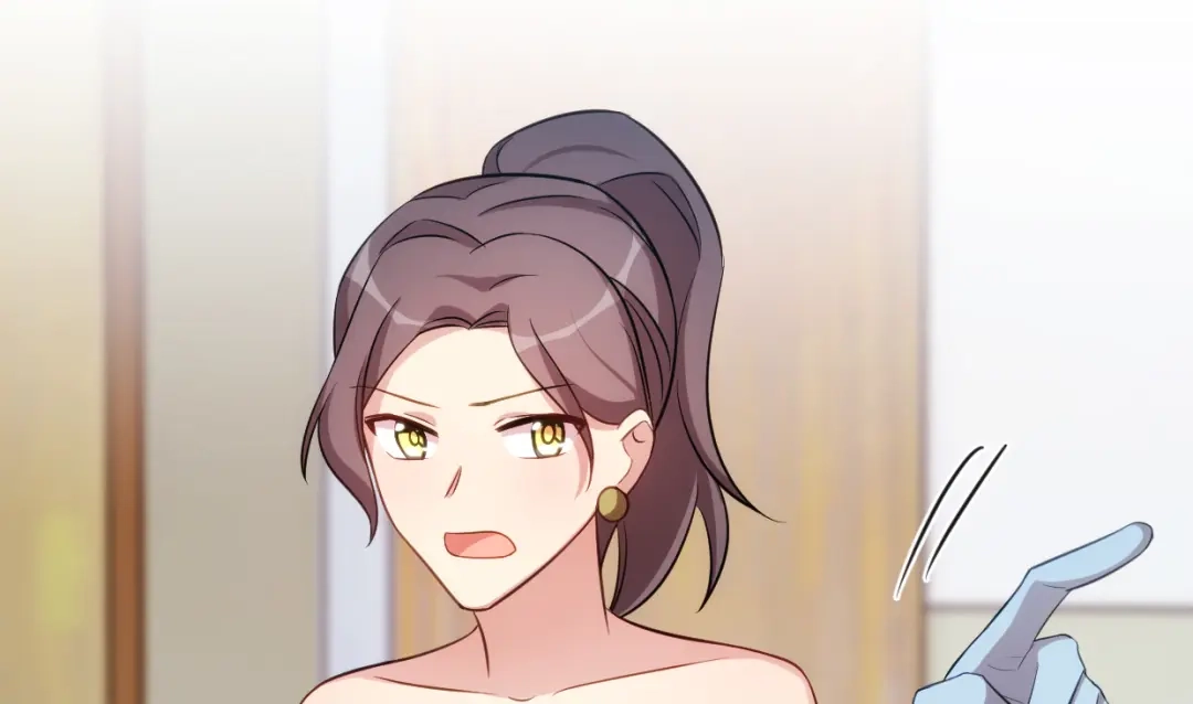 《贺少的闪婚暖妻》第248话 如此父母 第53页
