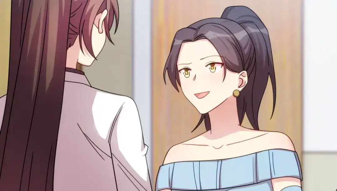 《贺少的闪婚暖妻》第248话 如此父母 第46页